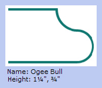Ogee Bull