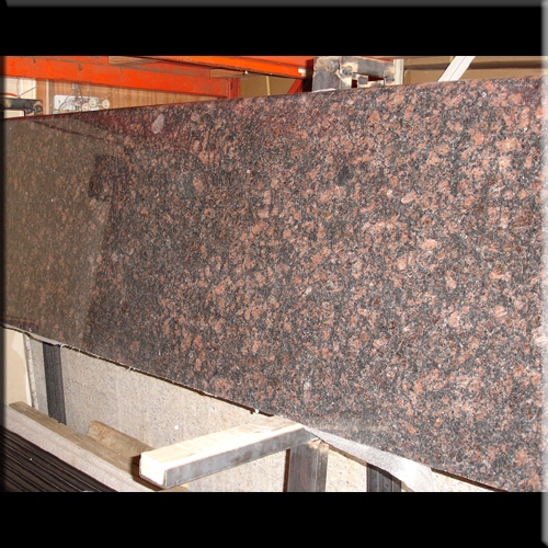 granite worktop