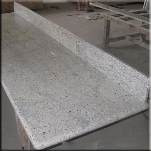 granite worktop