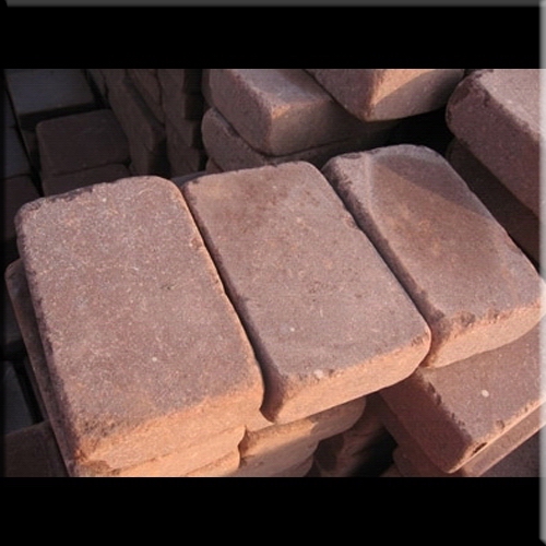 stone paver