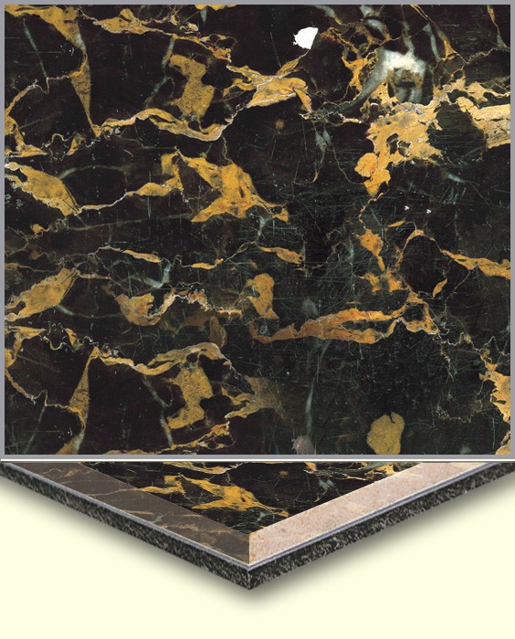 marble composite tile